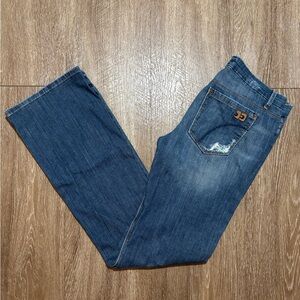 Joe's Jeans Women’s Size 31 Twiggy